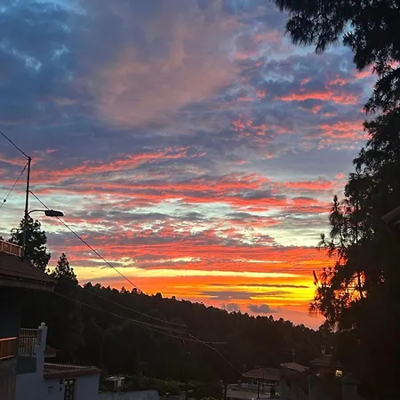 Lägenhet Vista Al Monte Icod De Los Vinos