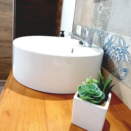 Appartement Vista Al Monte