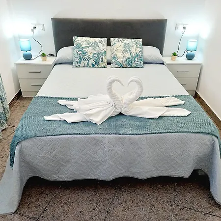 Vista Al Monte Appartement Icod De Los Vinos