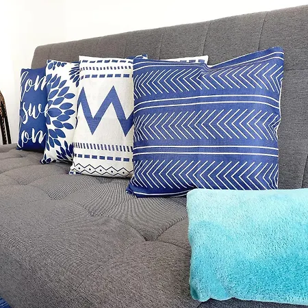 Appartement Vista Al Monte *