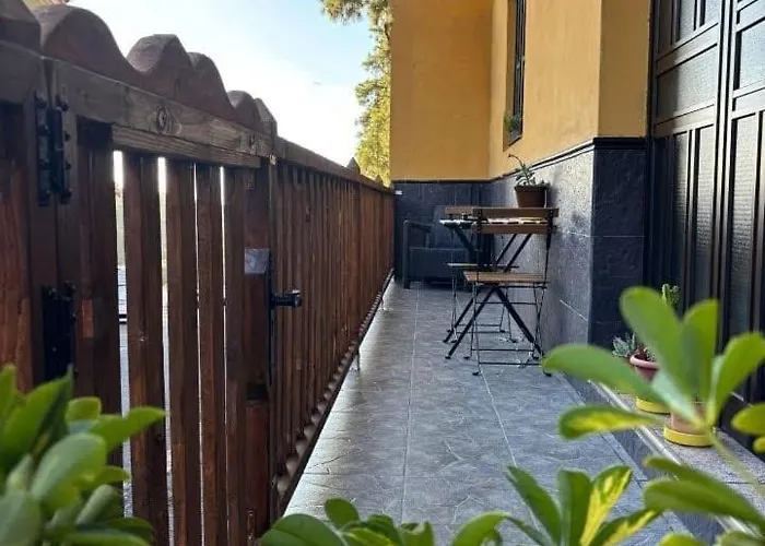 Appartement Vista Al Monte Icod De Los Vinos