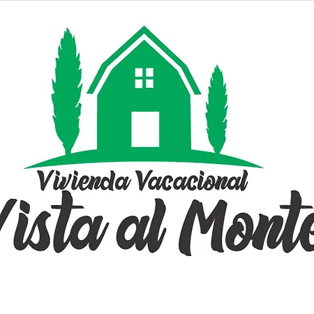 公寓 Vista Al Monte 伊科德·德·洛斯·维诺斯