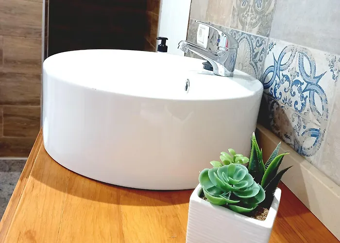 公寓 Vista Al Monte